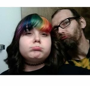 Meet your Posher, Lillian